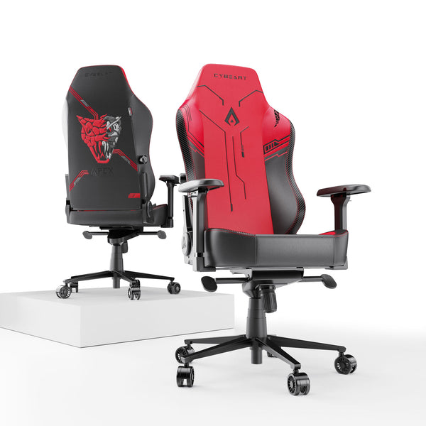 Apex Series - Signature Edition Gaming Chair