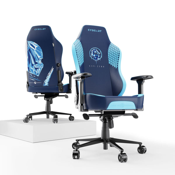 Sub Zero Gaming Chair