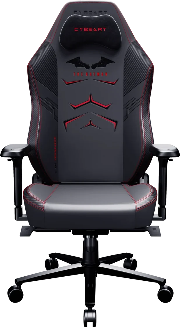 The Batman Gaming Chair