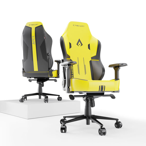 Apex Series - Velocity 1.0 Gaming Chair