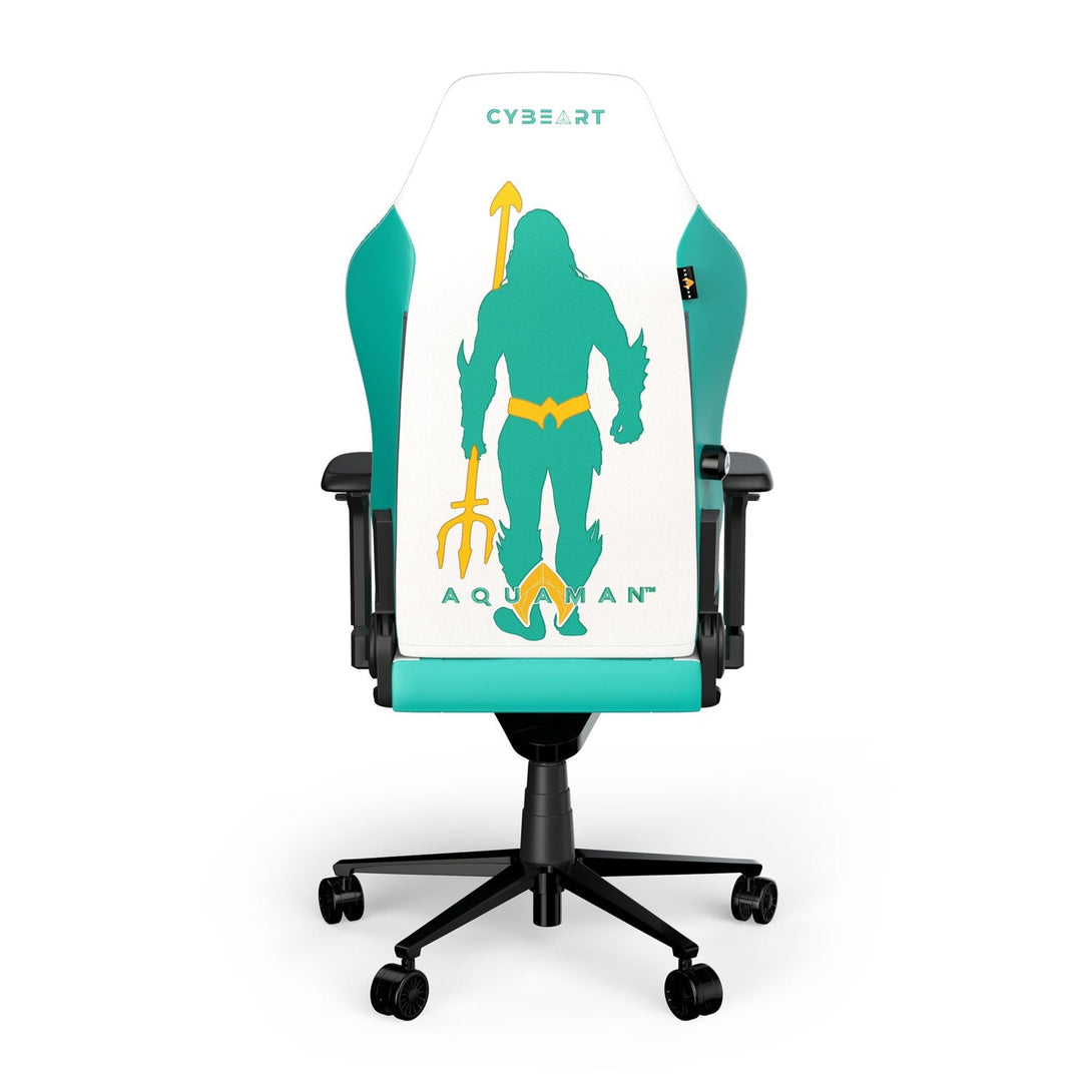 Cybeart Aquaman Gaming Chair