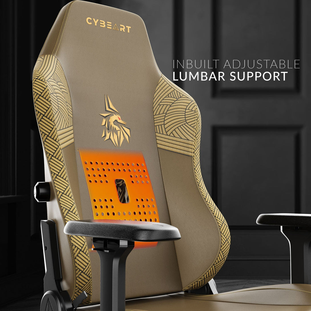 Cybeart Cole Young Gaming Chair