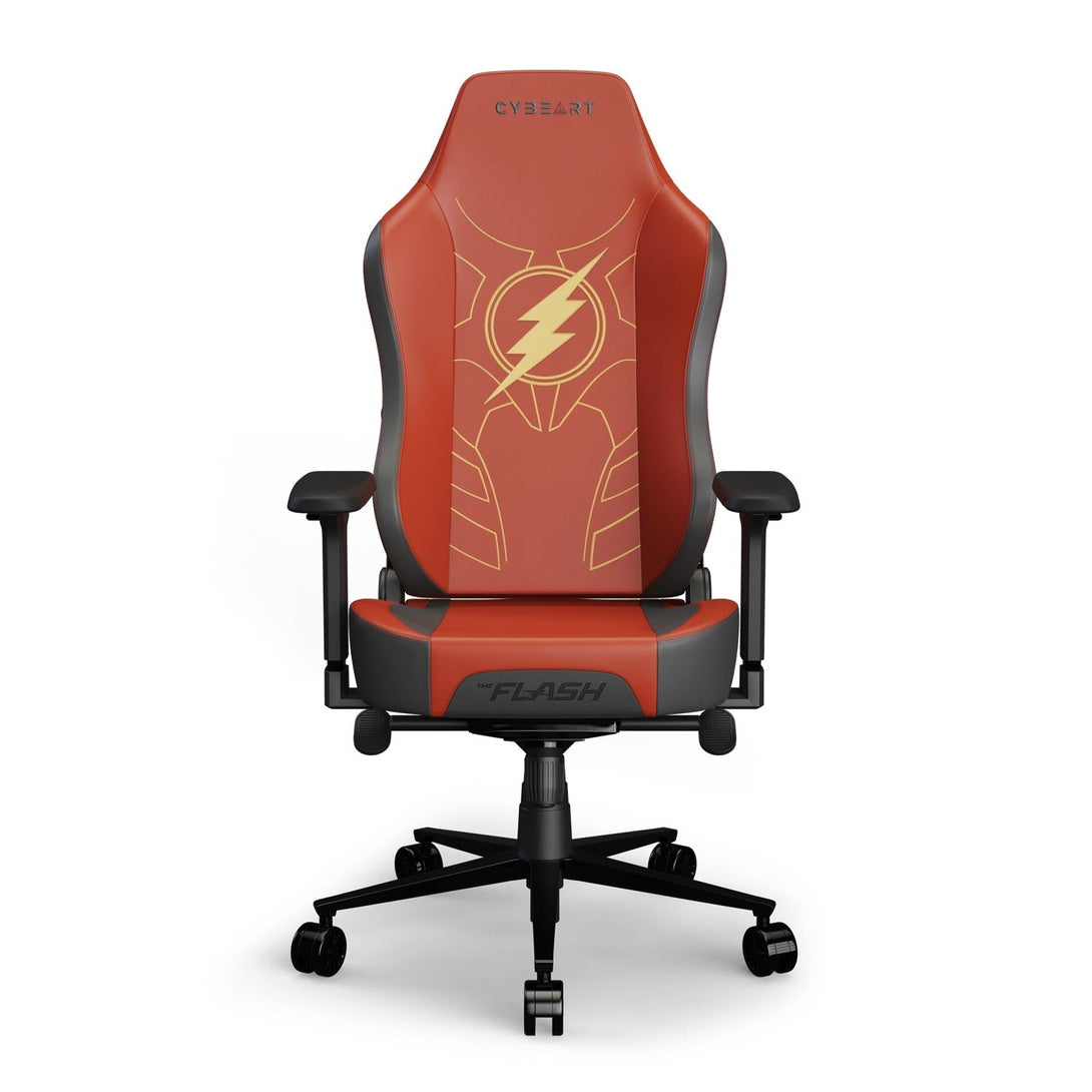 Cybeart The Flash Gaming Chair