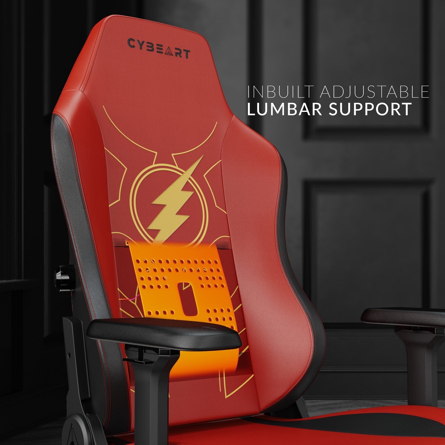 The flash best sale gaming chair