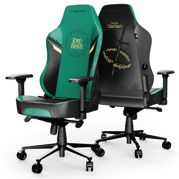 Cybeart Lord of the Rings Gaming Chair