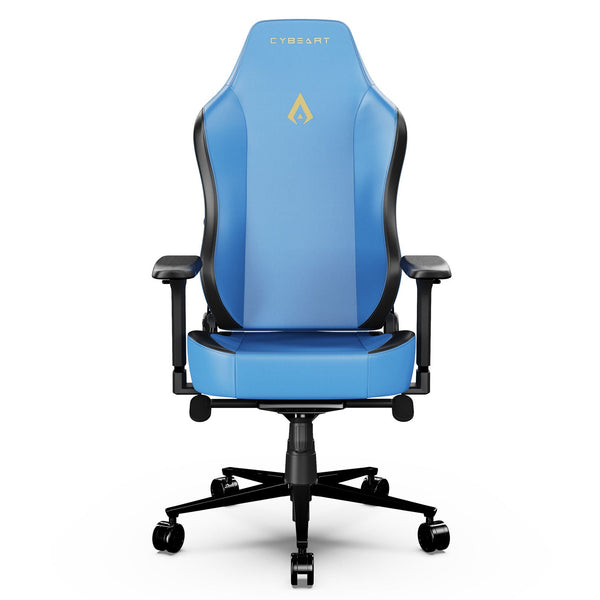 Cybeart Apex Series Marine Blue Gaming Chair