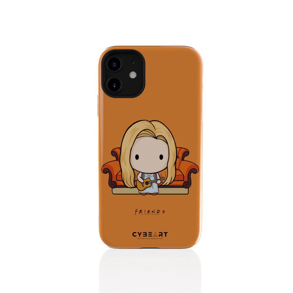 Phoebe - Cybeart