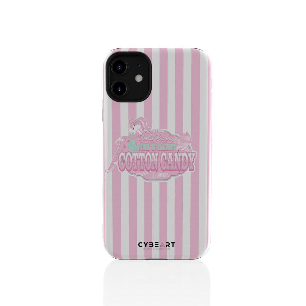 Lola Cotton Candy - Cybeart