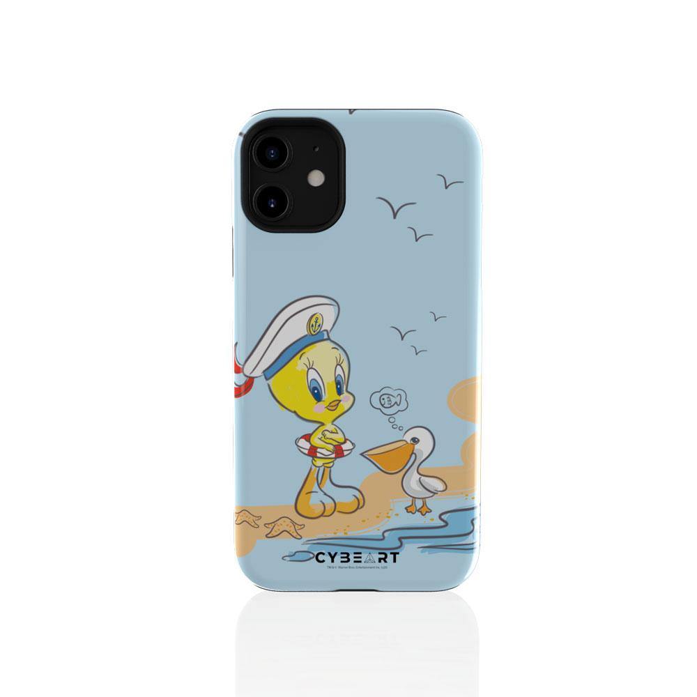 Tweety - The Sailor - Cybeart