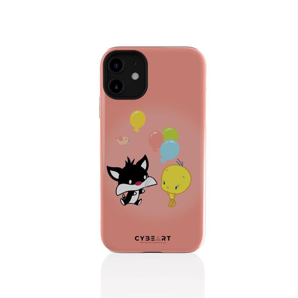 The Baby Tweety - Cybeart