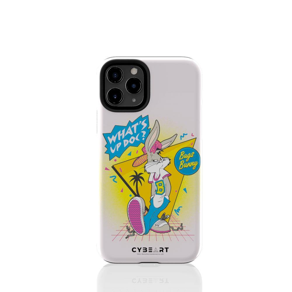 Bugs Beach Art - Cybeart