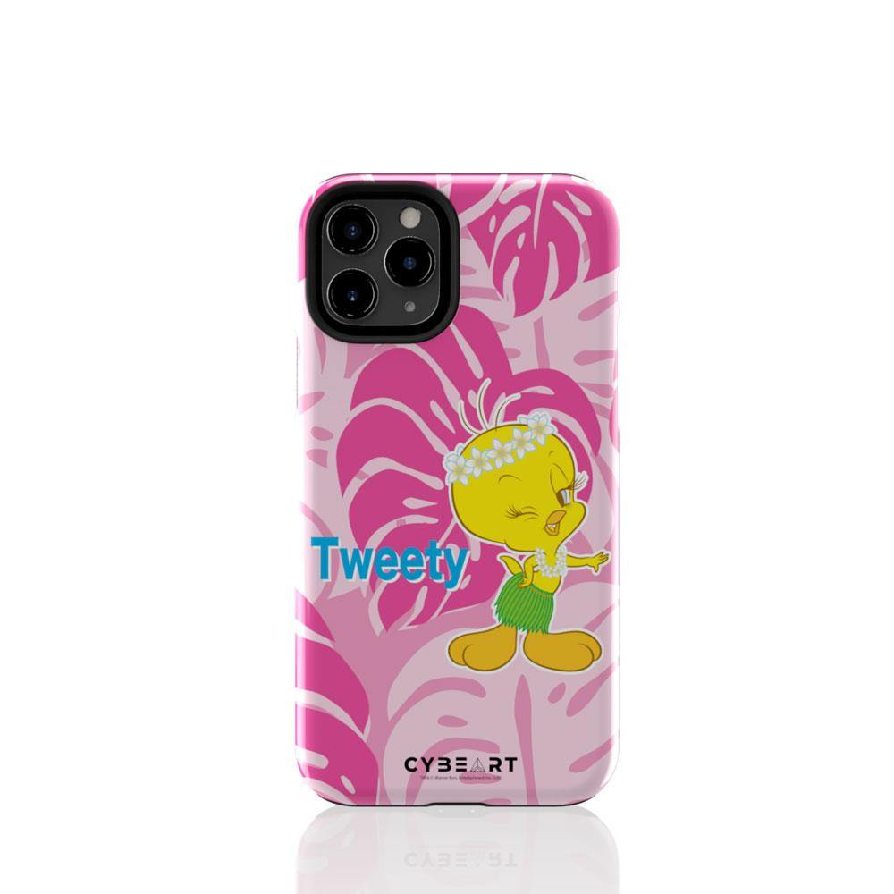 Tweety Beach Ready - Cybeart