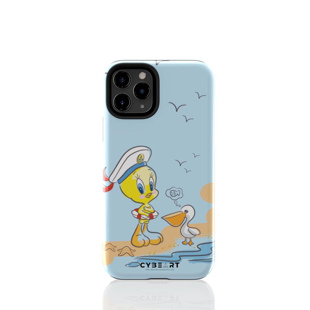 Tweety - The Sailor - Cybeart