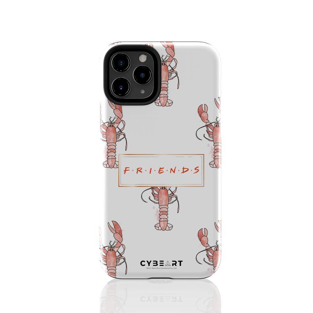 You're my Lobster - Cybeart