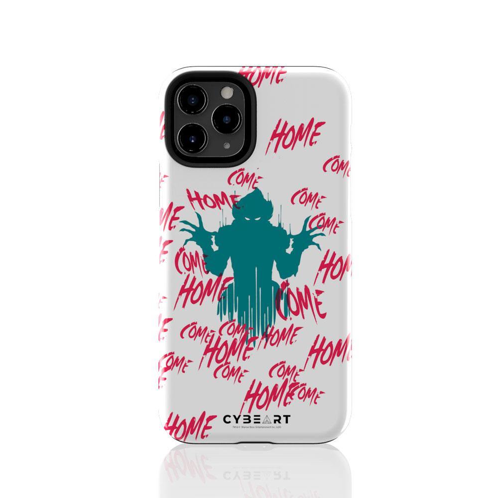 Come Home Pattern - Cybeart