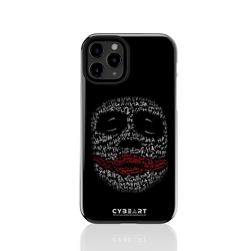 Lets Put A Smile On That Face - Cybeart