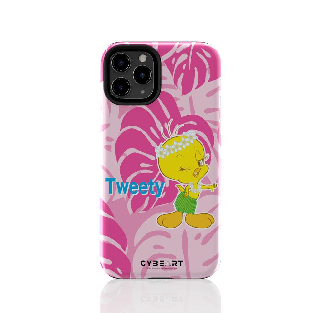 Tweety Beach Ready - Cybeart