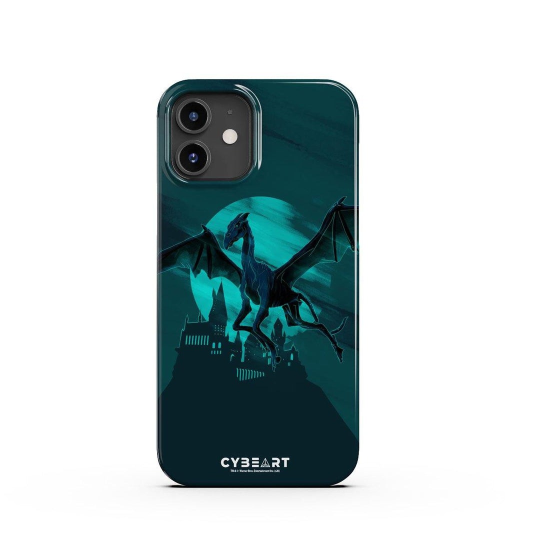 Thestral - Cybeart