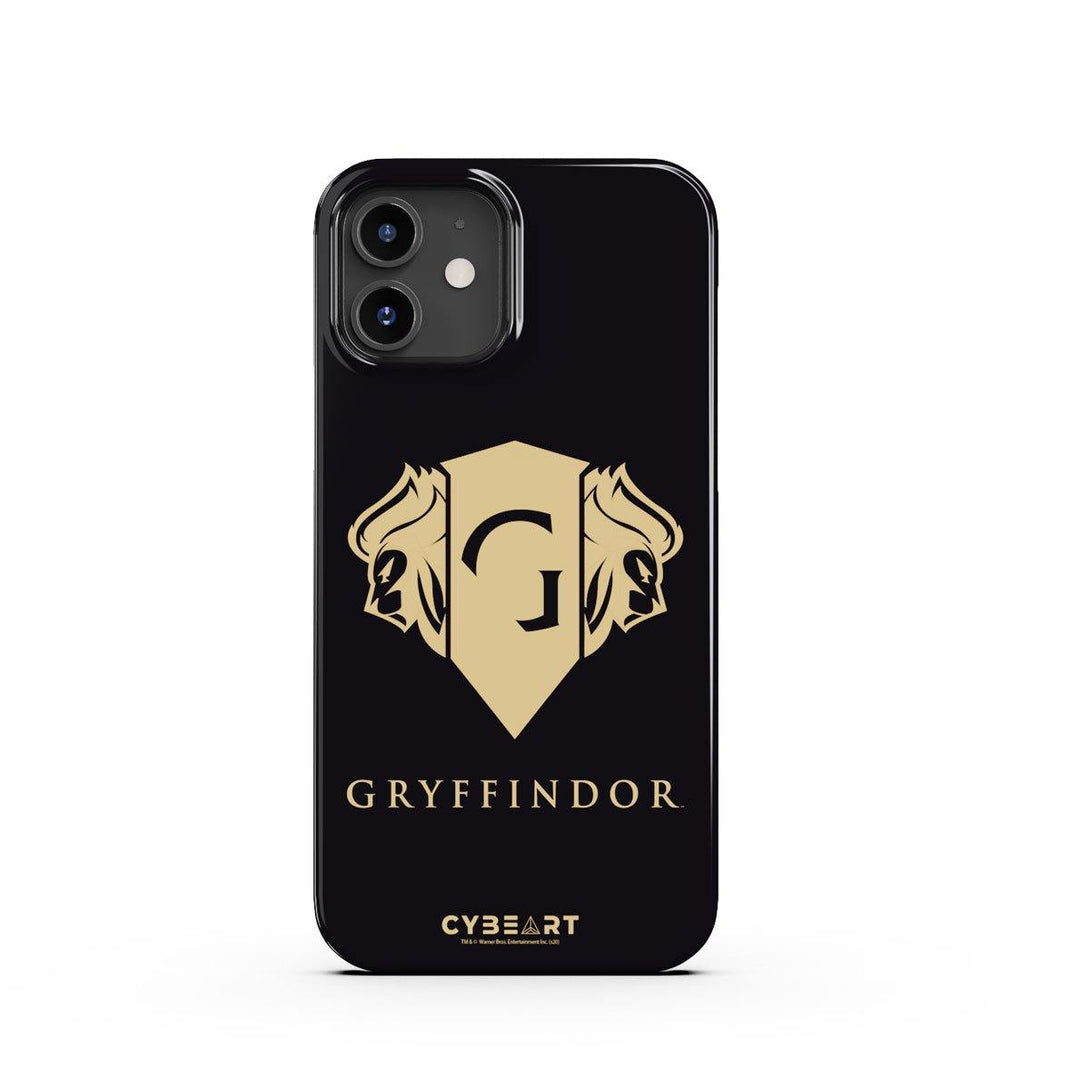 Gryffindor - Black - Cybeart