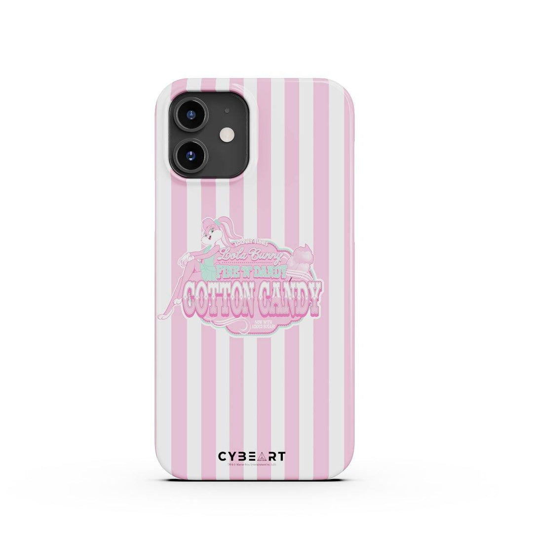 Lola Cotton Candy - Cybeart