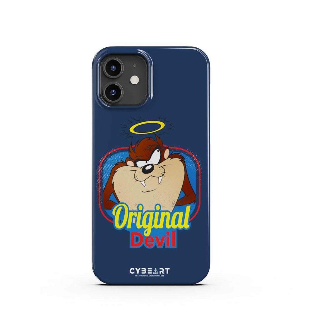 Original Devil - Cybeart