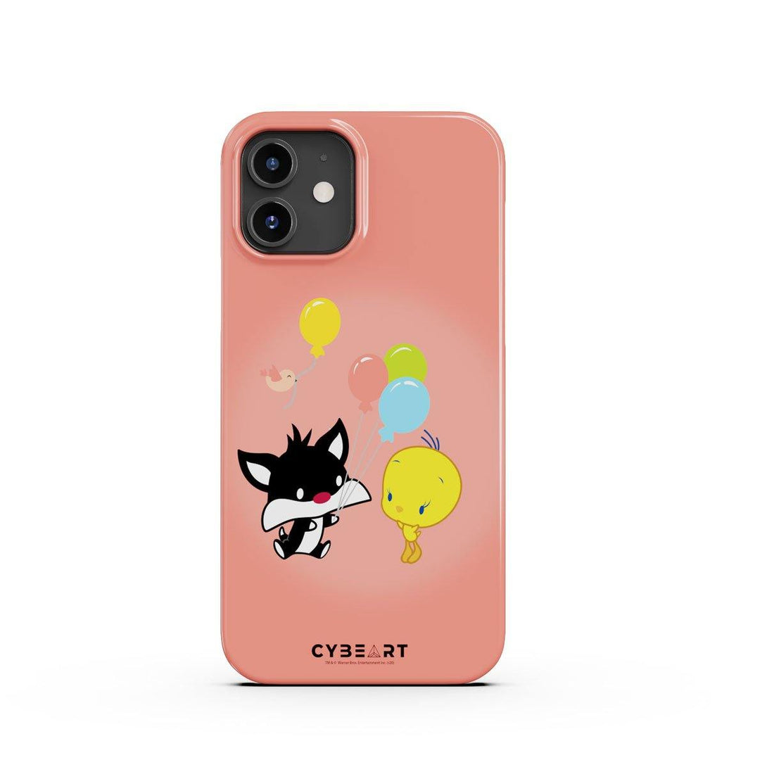 The Baby Tweety - Cybeart
