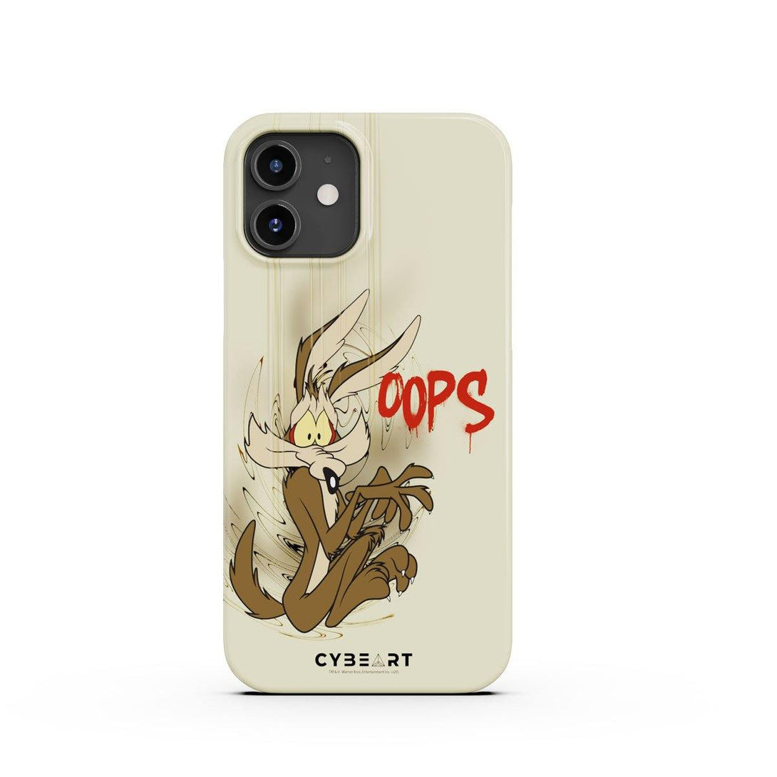 Oooops! - Cybeart