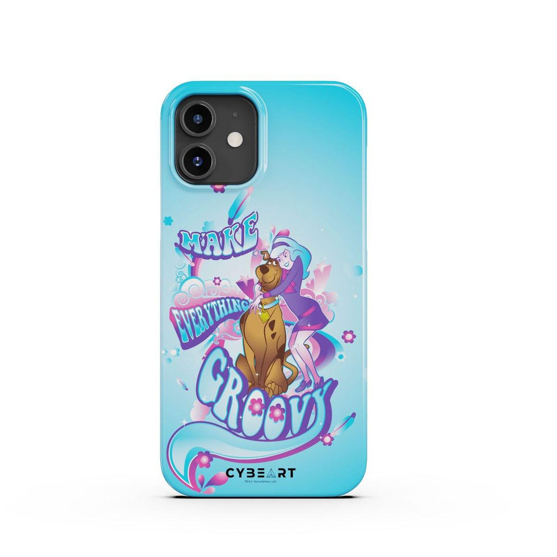Make Everything Groovy - Cybeart