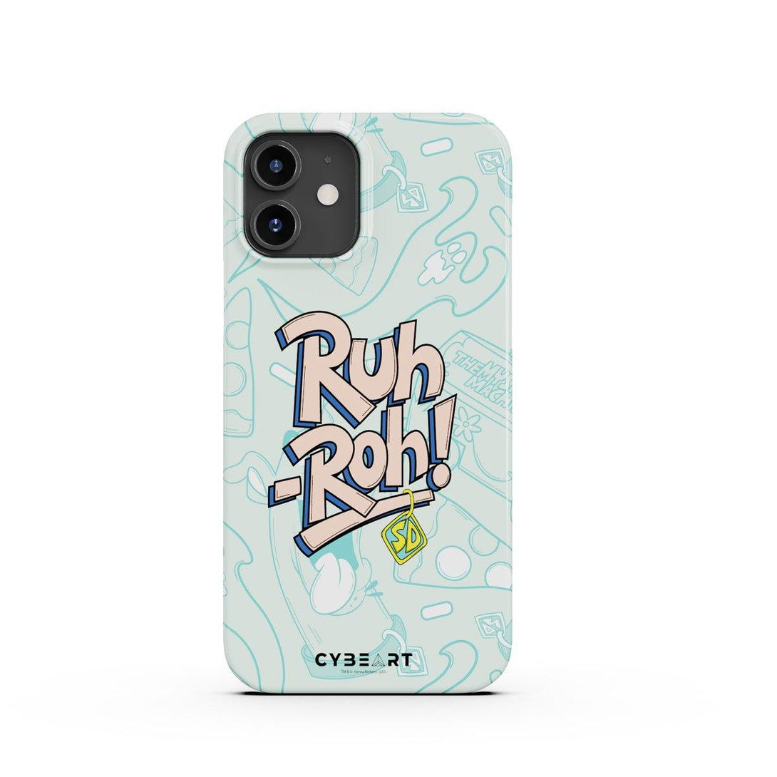 Ruh-Roh! - Cybeart