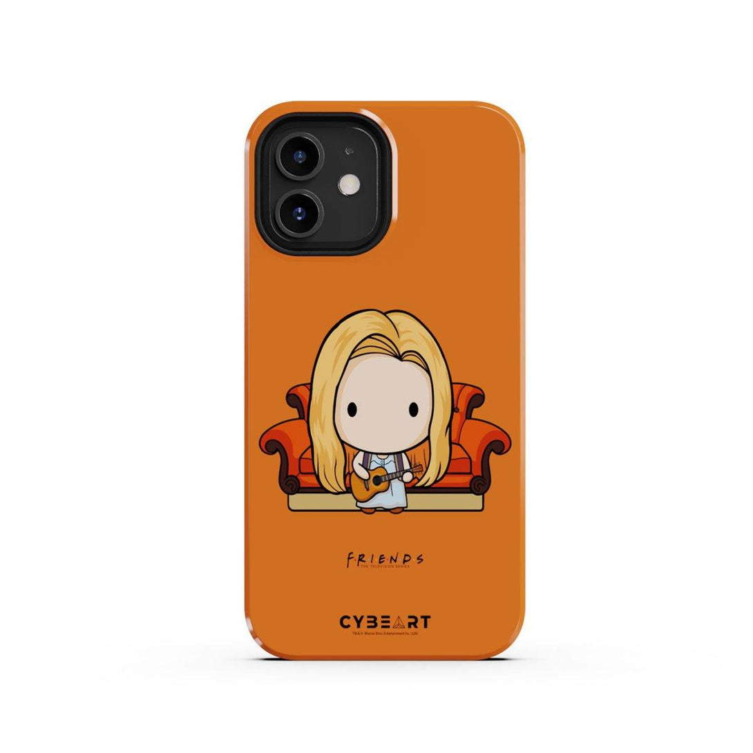 Phoebe - Cybeart