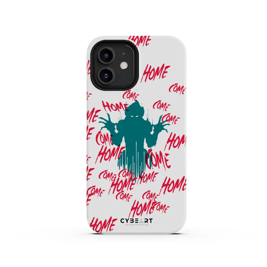 Come Home Pattern - Cybeart