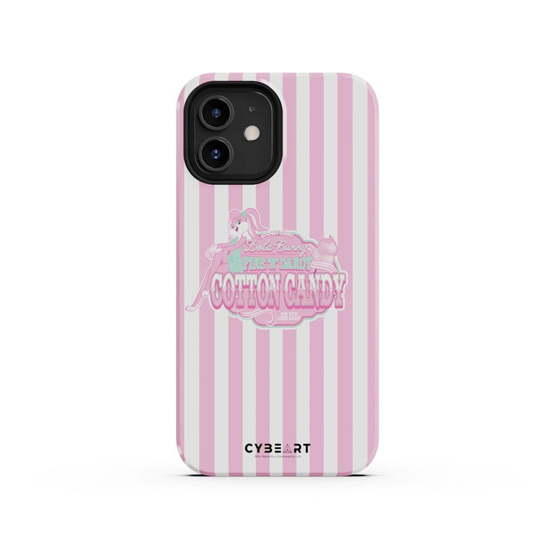 Lola Cotton Candy - Cybeart
