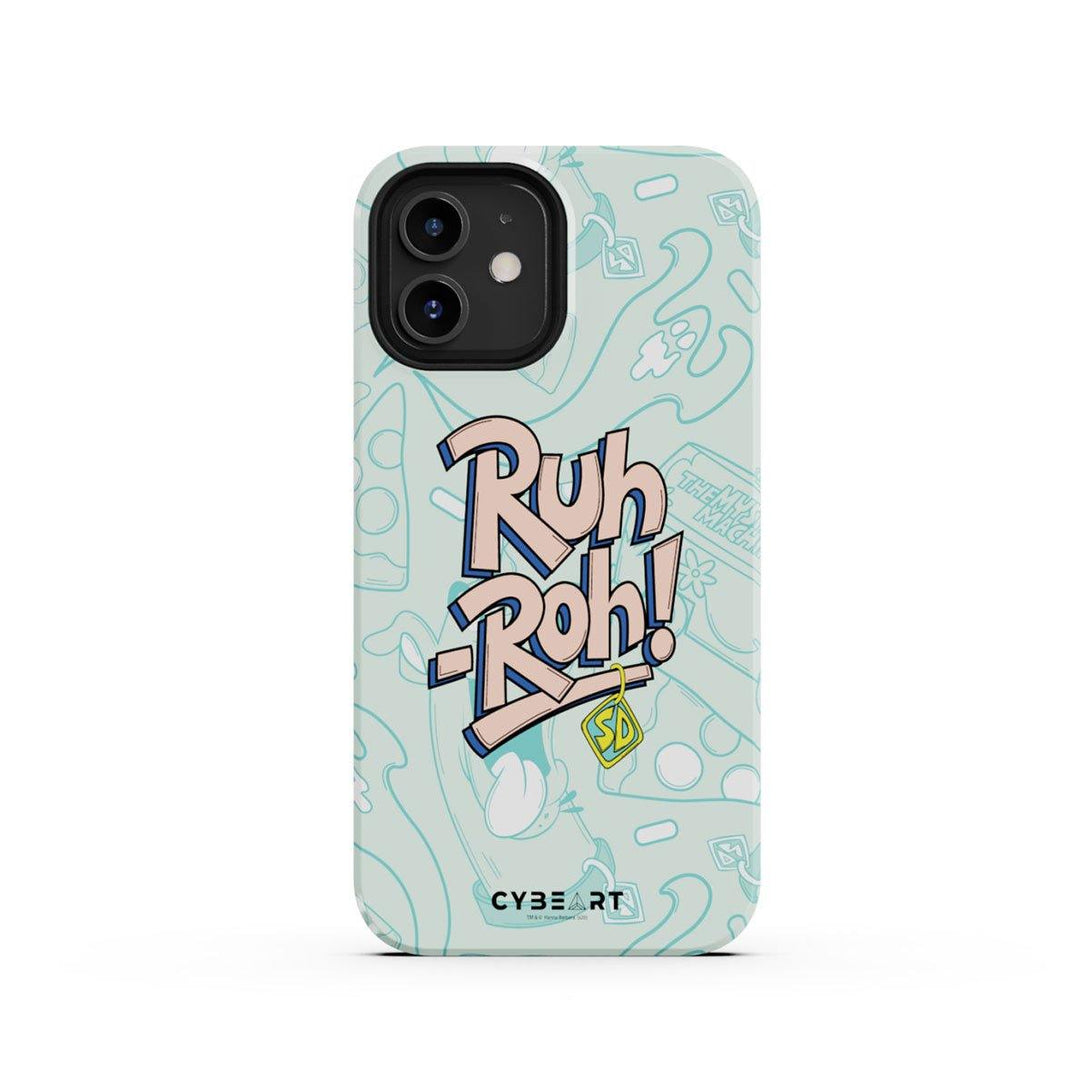 Ruh-Roh! - Cybeart
