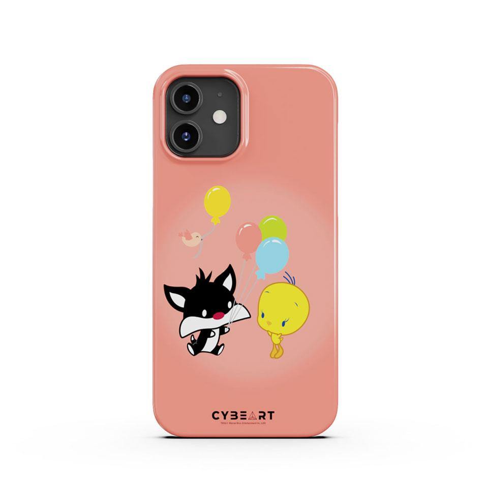 The Baby Tweety - Cybeart