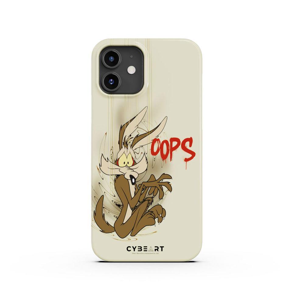 Oooops! - Cybeart