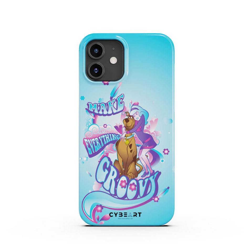 Make Everything Groovy - Cybeart