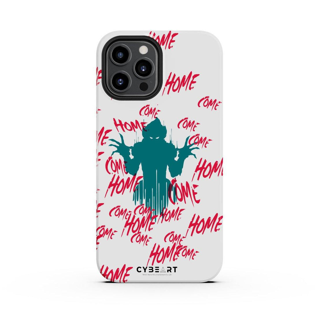 Come Home Pattern - Cybeart