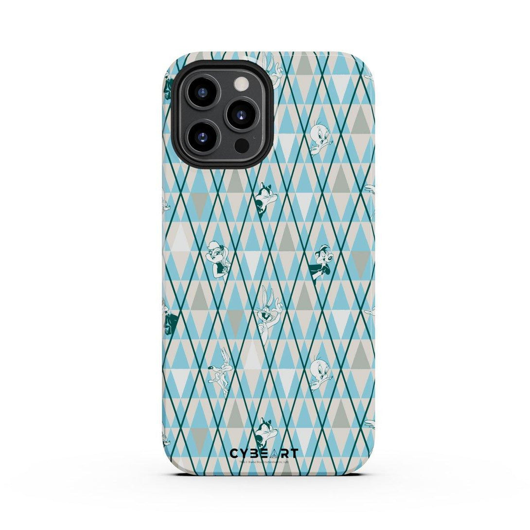 Bugs Bunny Pattern - Cybeart