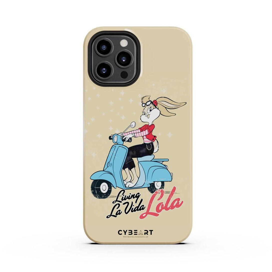 Living La Vida Lola - Cybeart