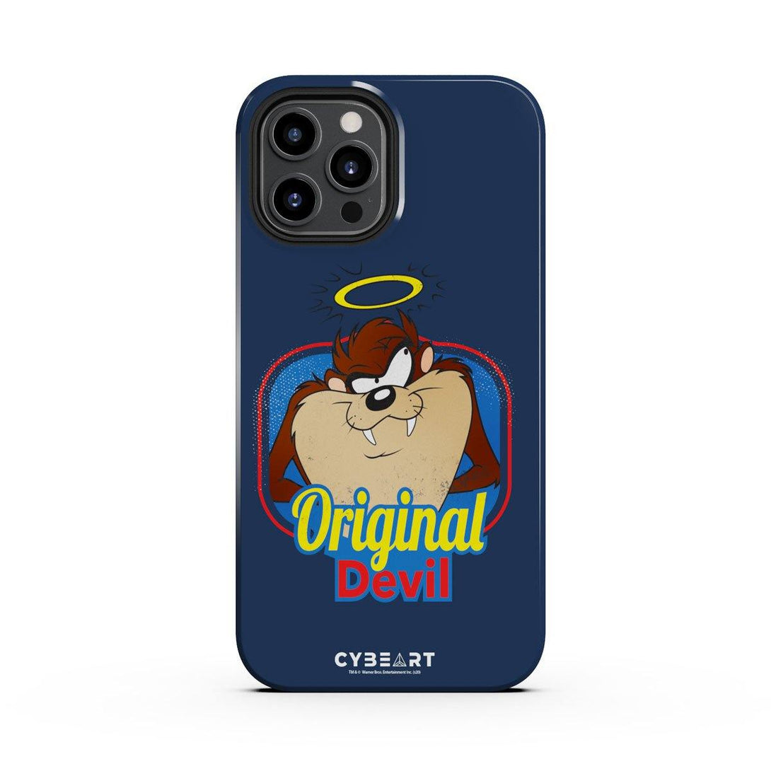 Original Devil - Cybeart
