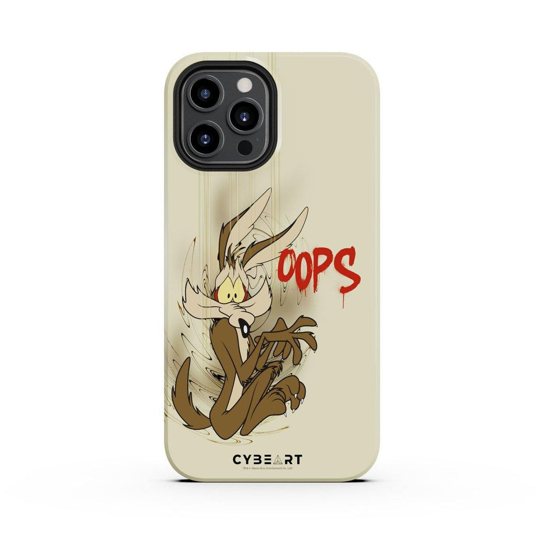 Oooops! - Cybeart