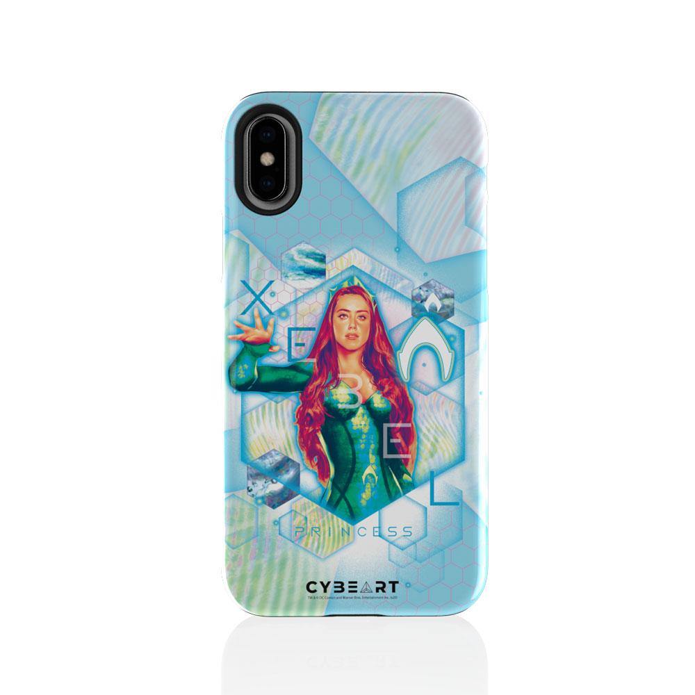 Mera - Cybeart