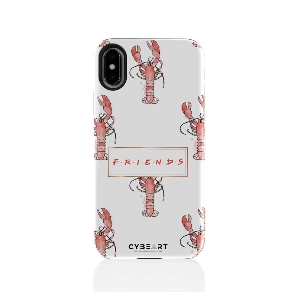 You're my Lobster - Cybeart