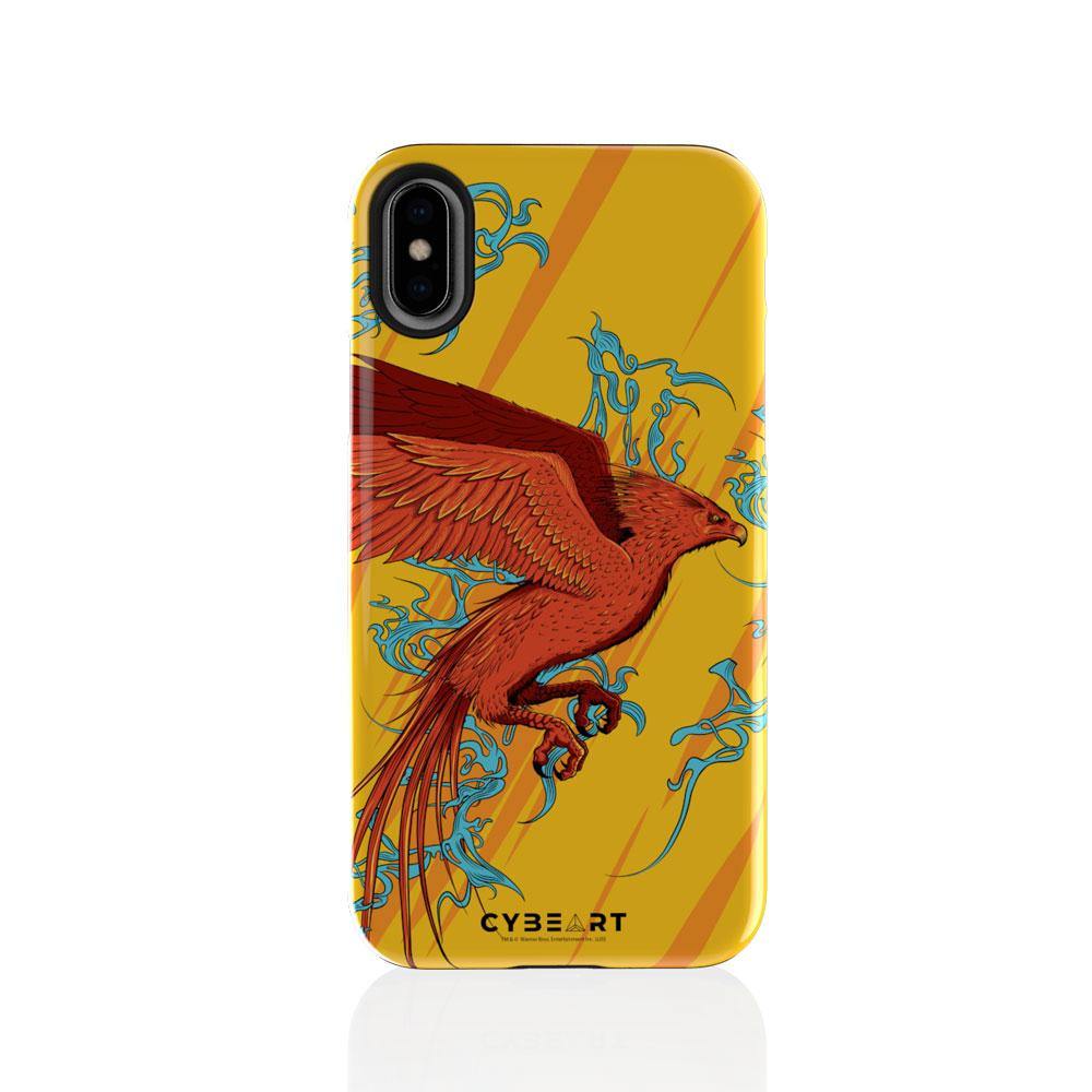 Hippogriff - Cybeart