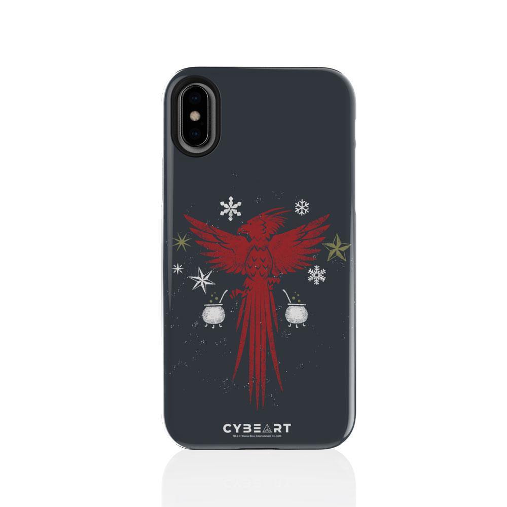Phoenix - Cybeart