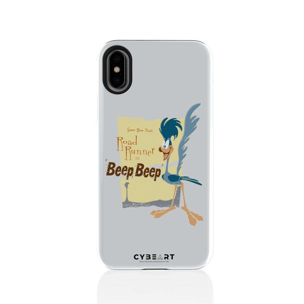 Road Runner Graphics - Cybeart