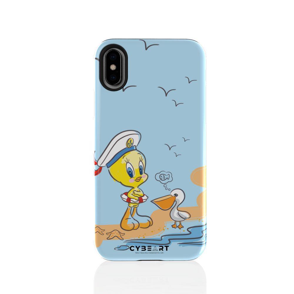 Tweety - The Sailor - Cybeart