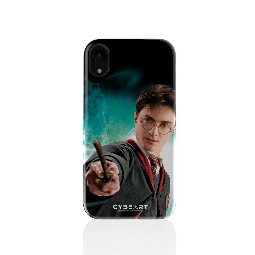 Harry Potter Portrait - Cybeart