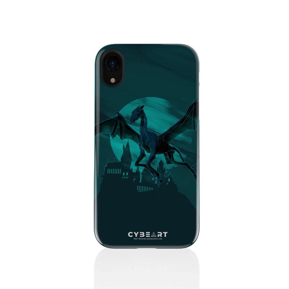 Thestral - Cybeart