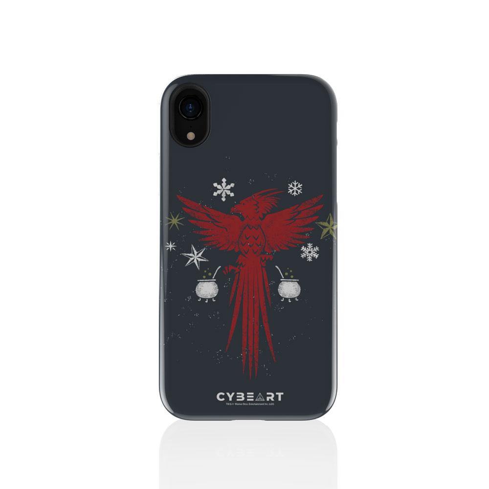 Phoenix - Cybeart